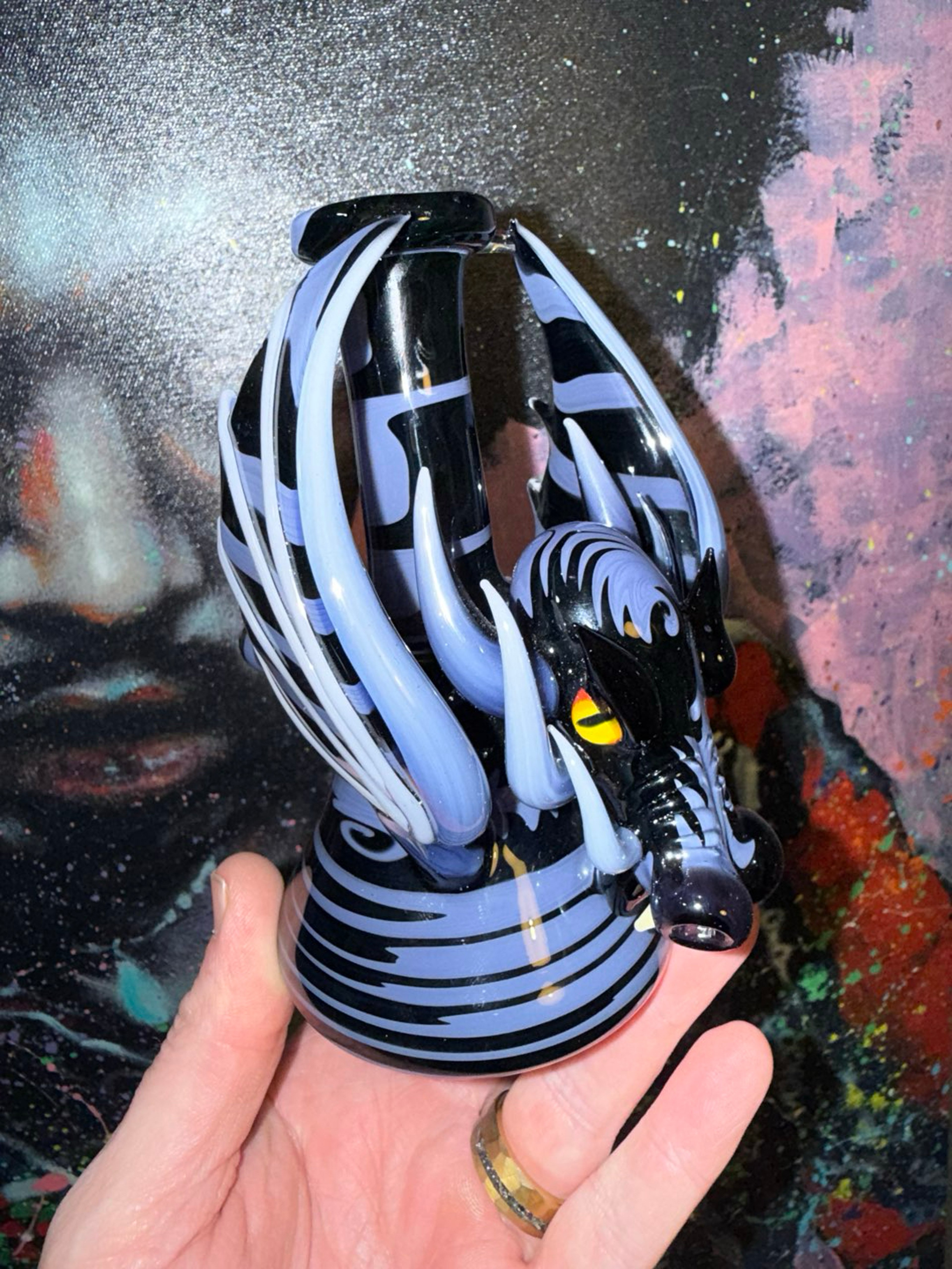 Preview pic of Mike Luna x Goblin King