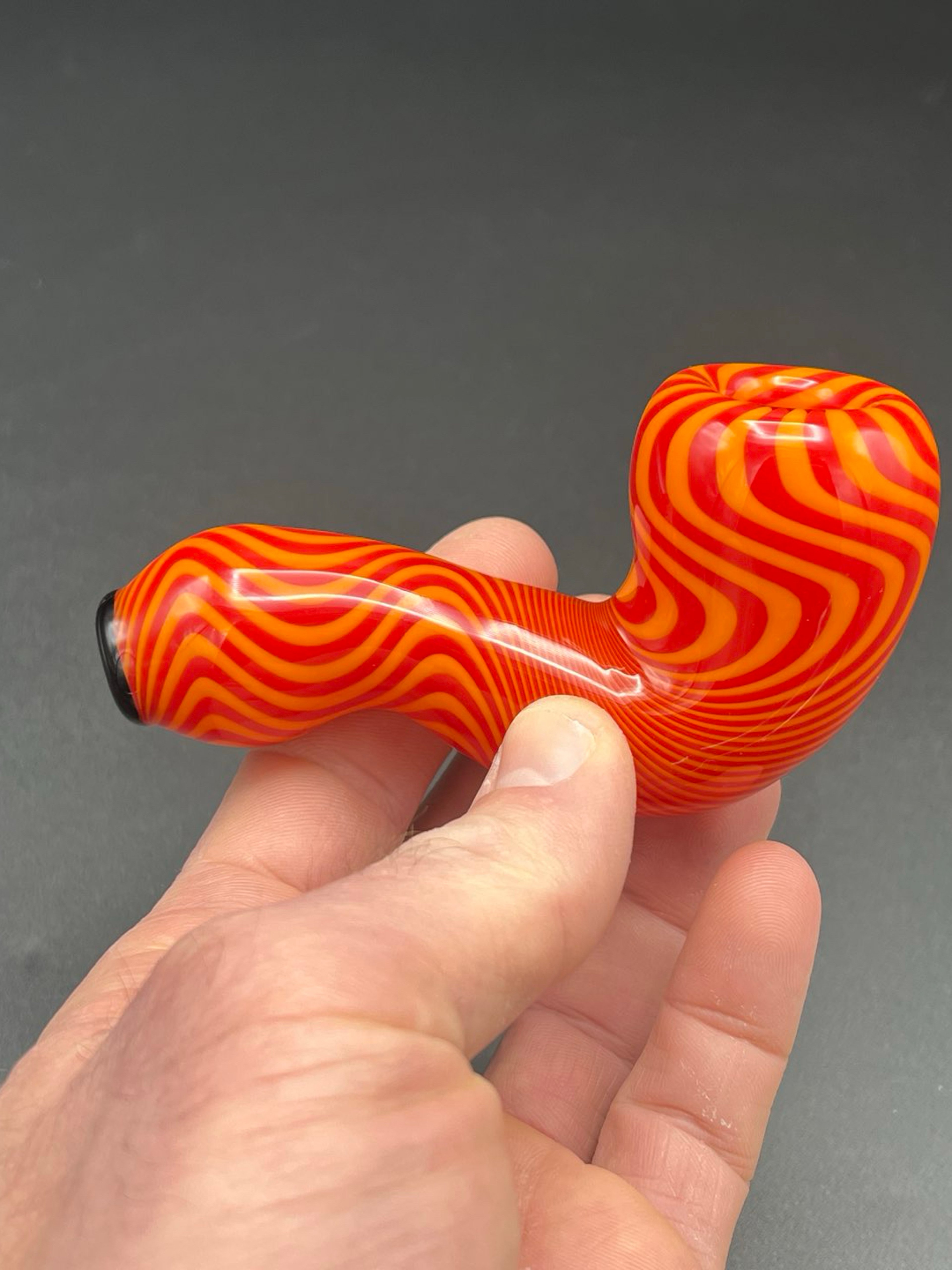Preview pic of Lineworked color tubing sherlock.