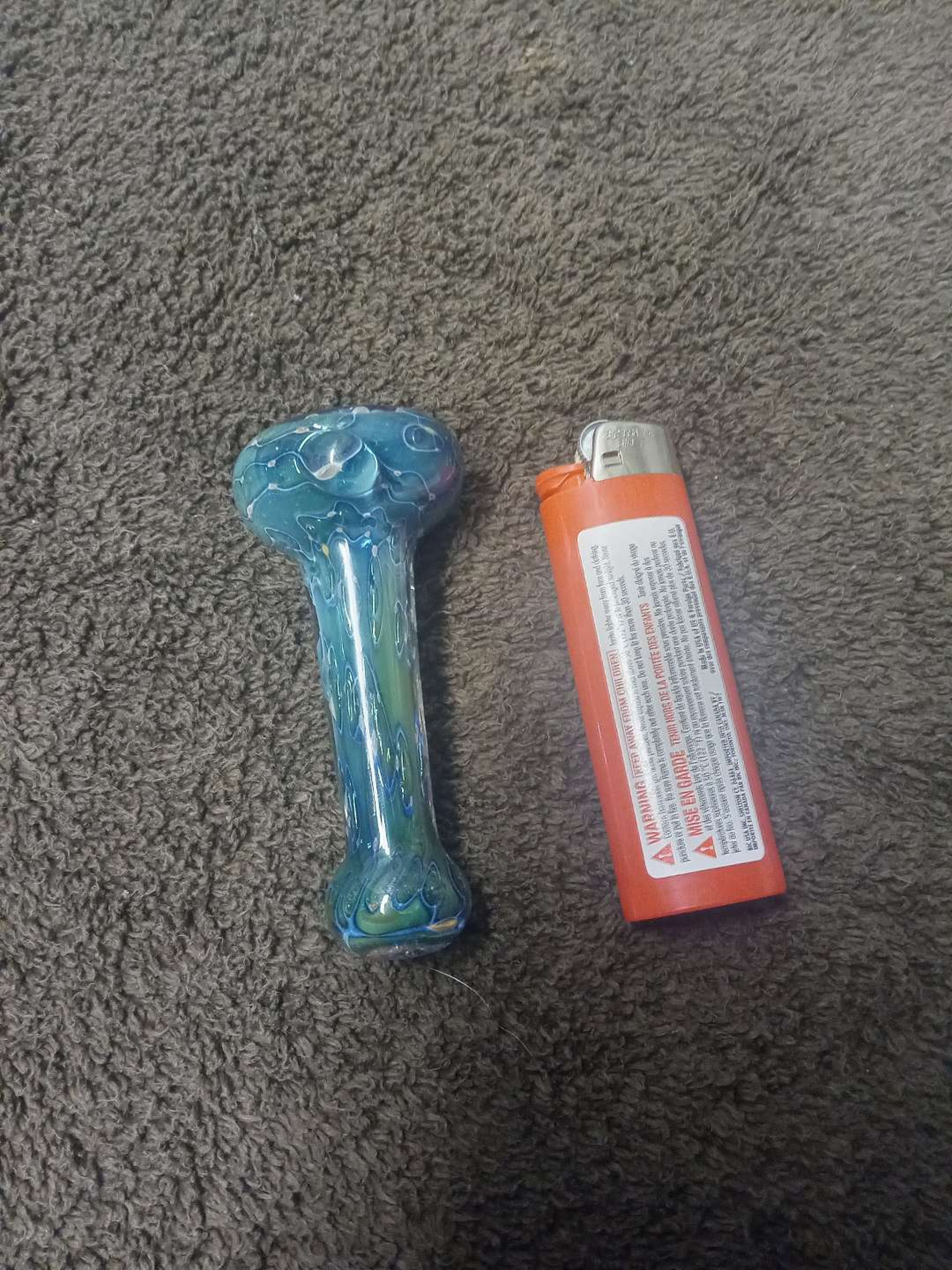 Chillum image 0
