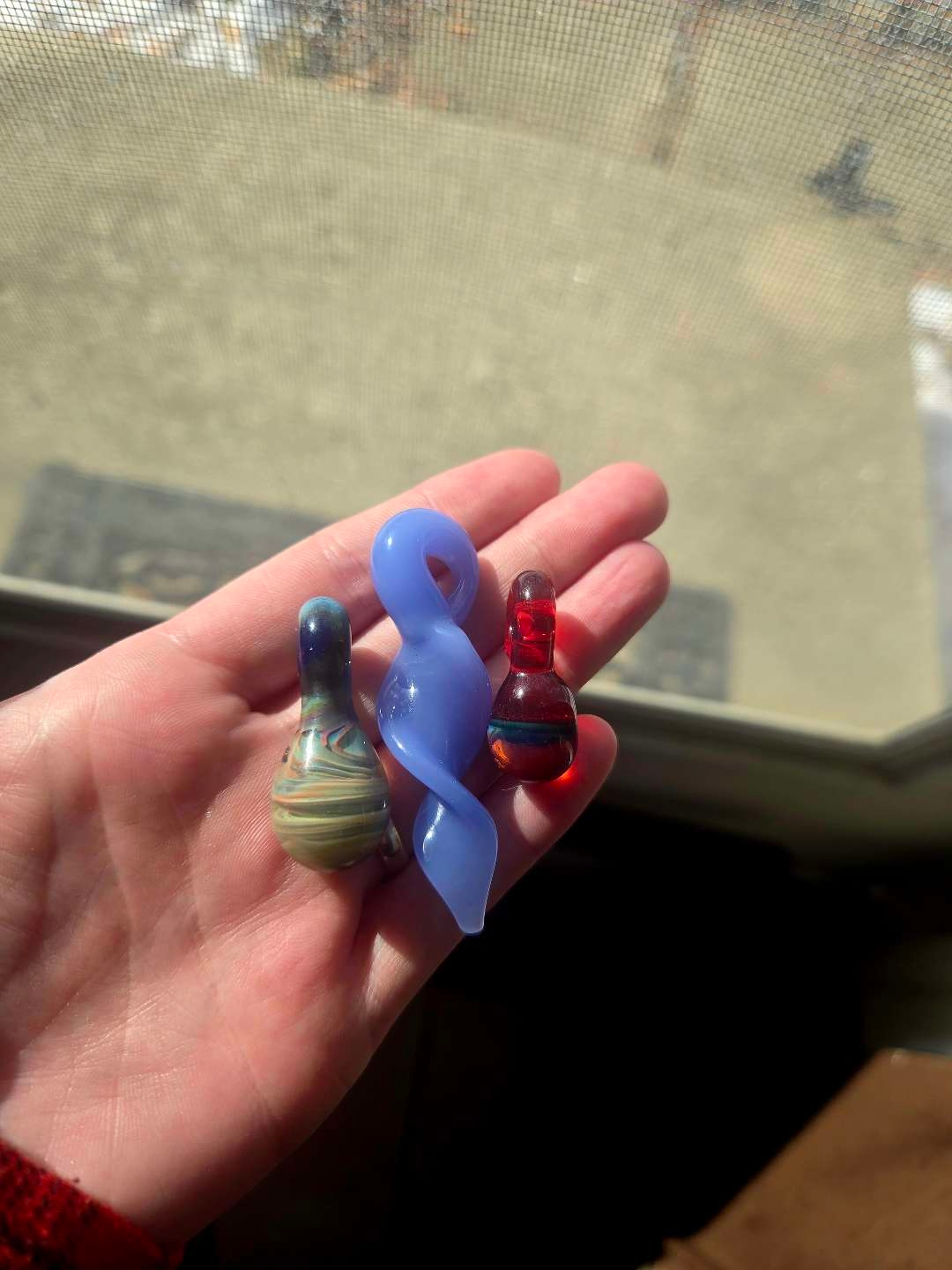 Preview pic of Pendant 3 Pack