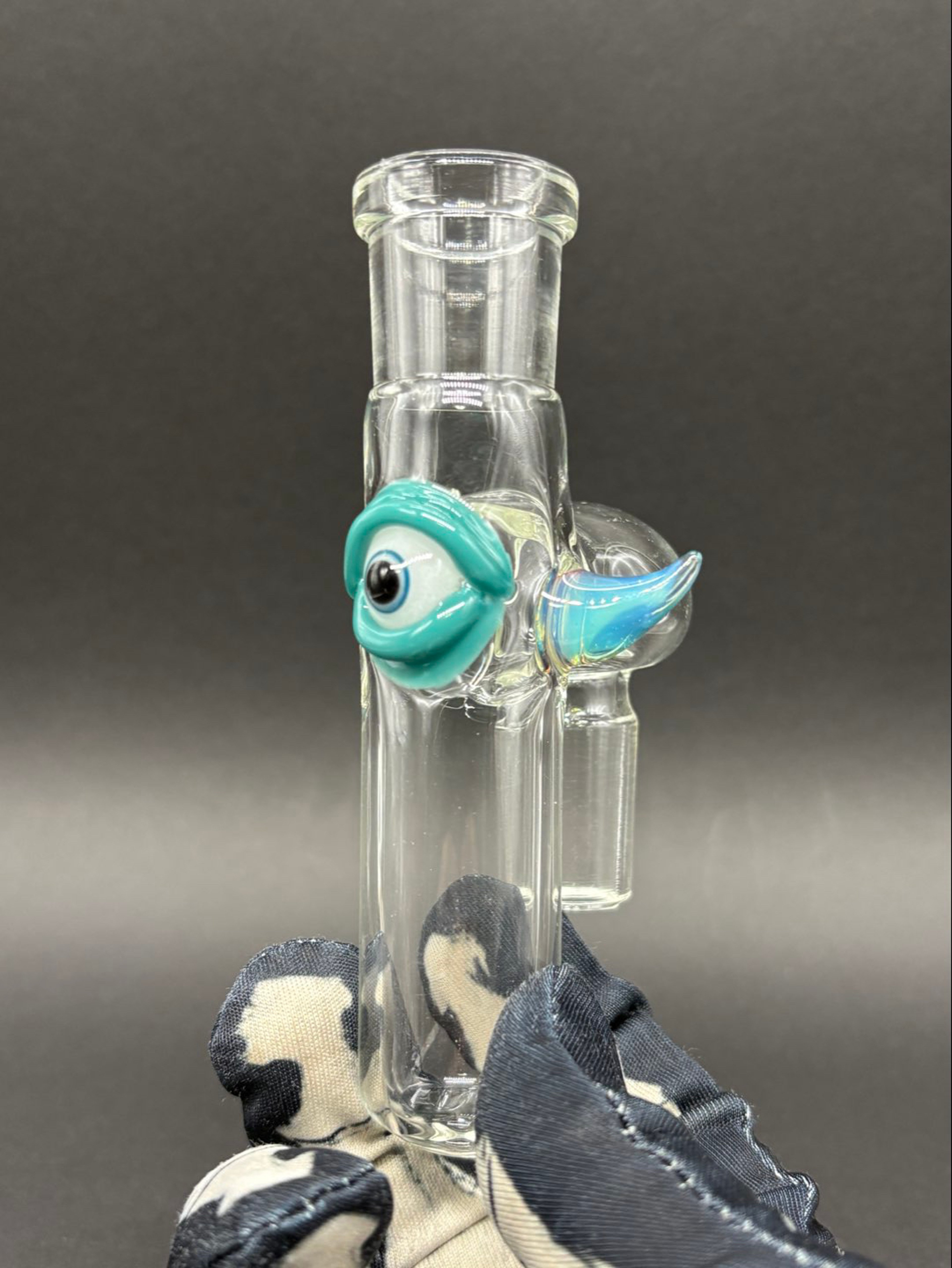 Preview pic of 18mm 90° ash catcher