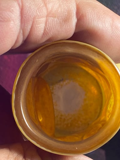 Preview pic of Friday Glass Shot glass