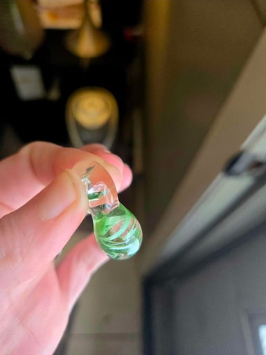 Preview pic of Chaos Pendant