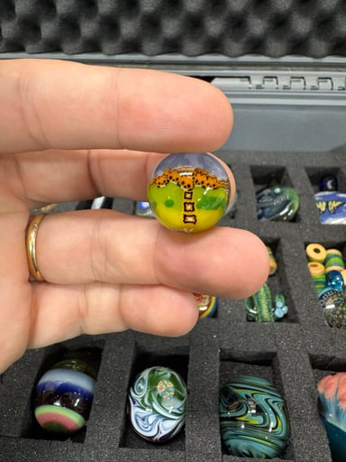 Preview pic of Crunklestein Marble 20mm