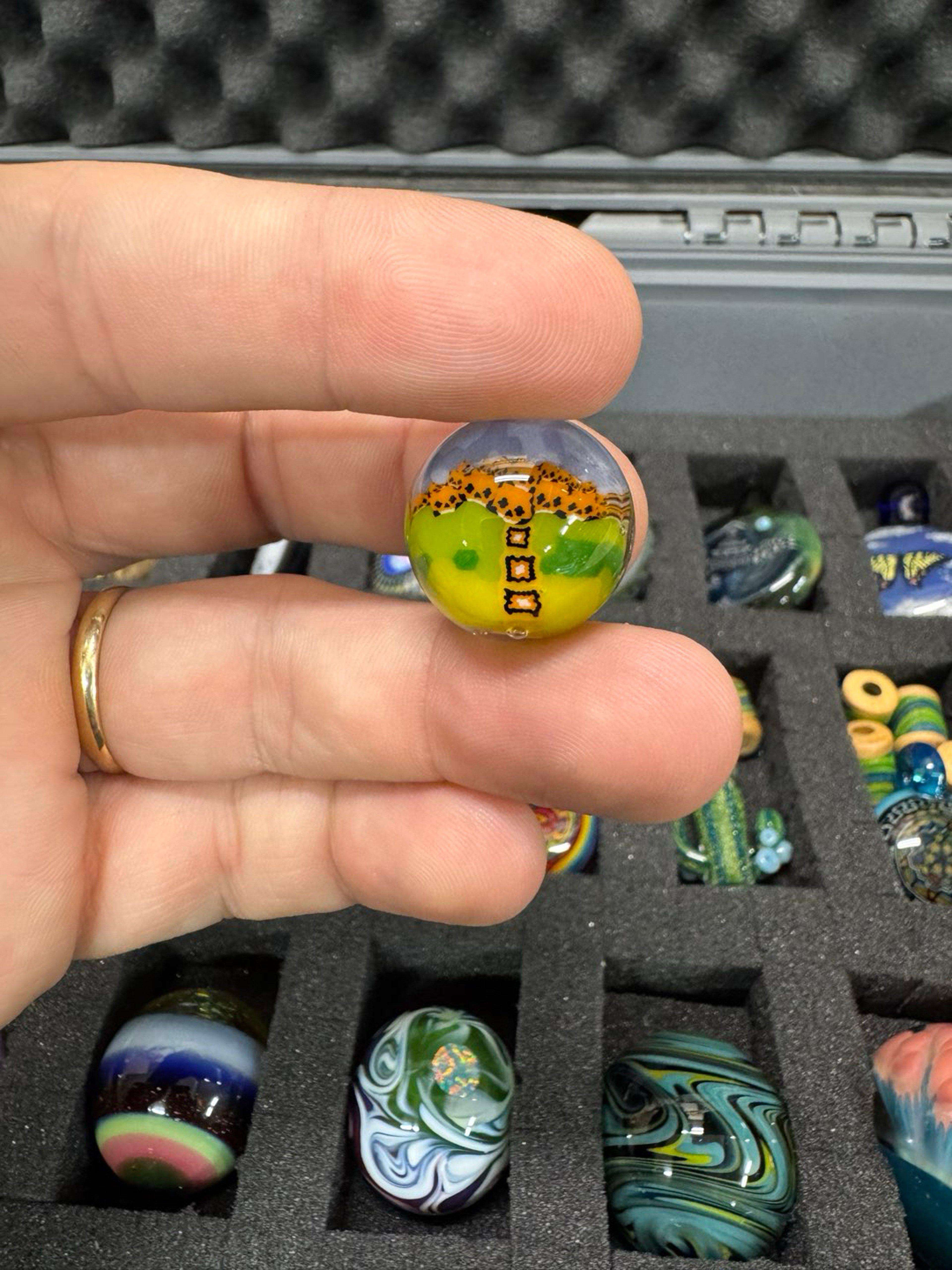 Preview pic of Crunklestein Marble