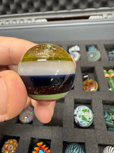 Preview pic of Large Encalmo Roller