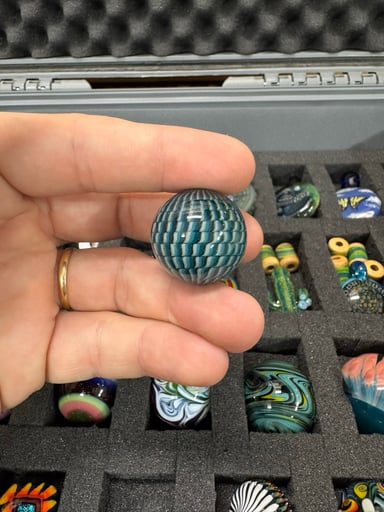 Preview pic of Conversin Glass 27mm