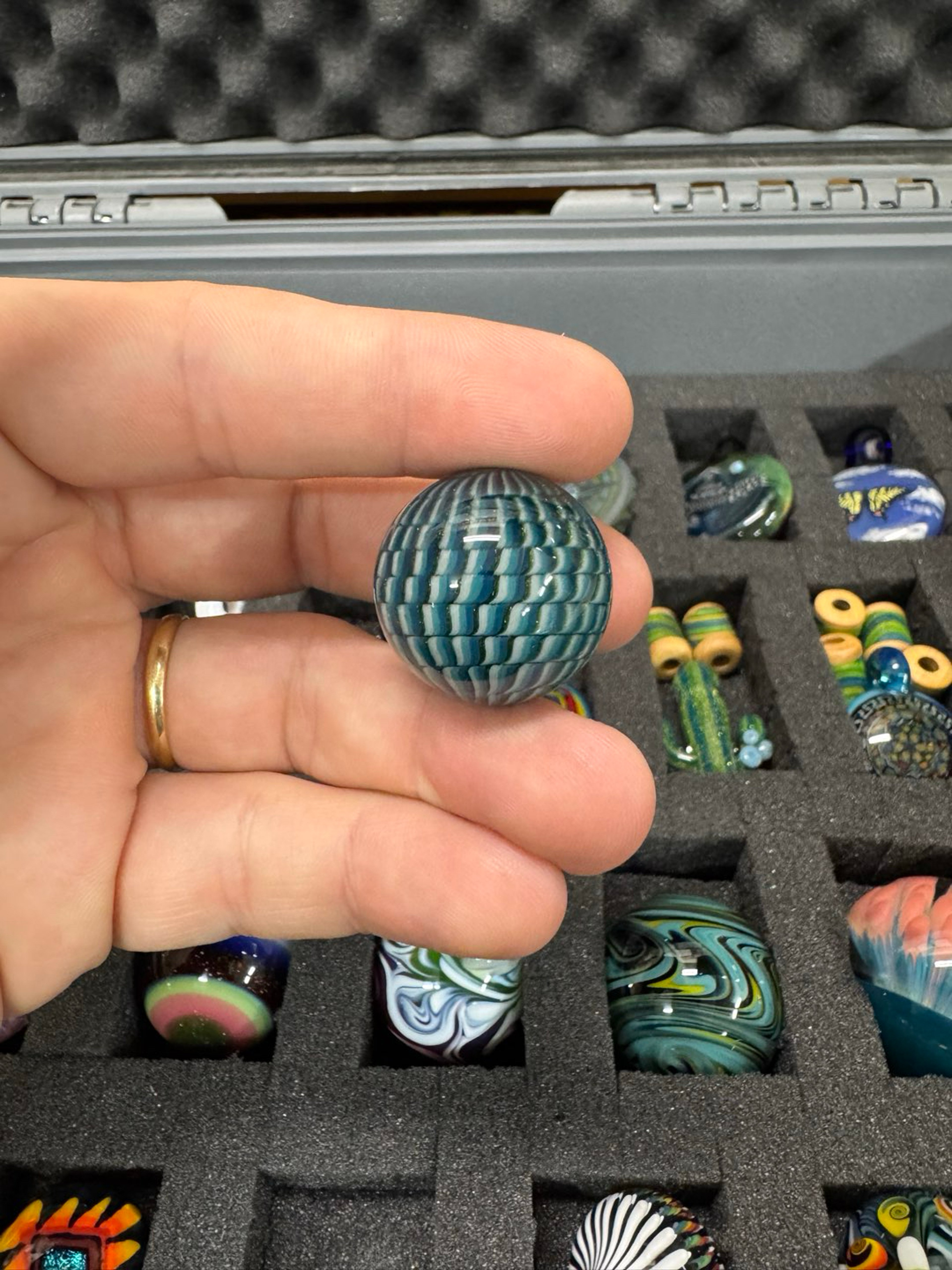 Preview pic of Conversin Glass 25mm