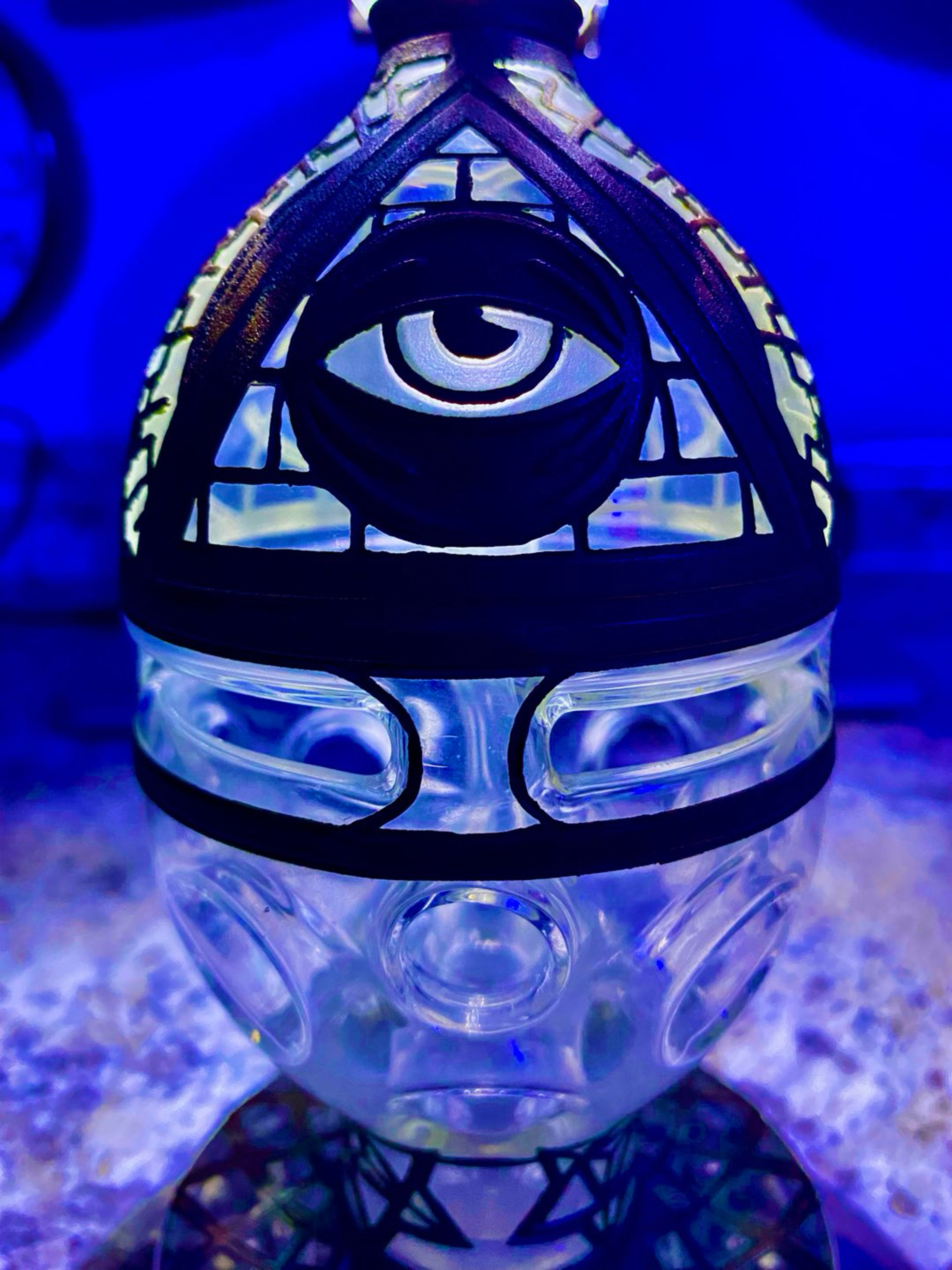 Preview pic of Keep an Eye on My Mothership Egg