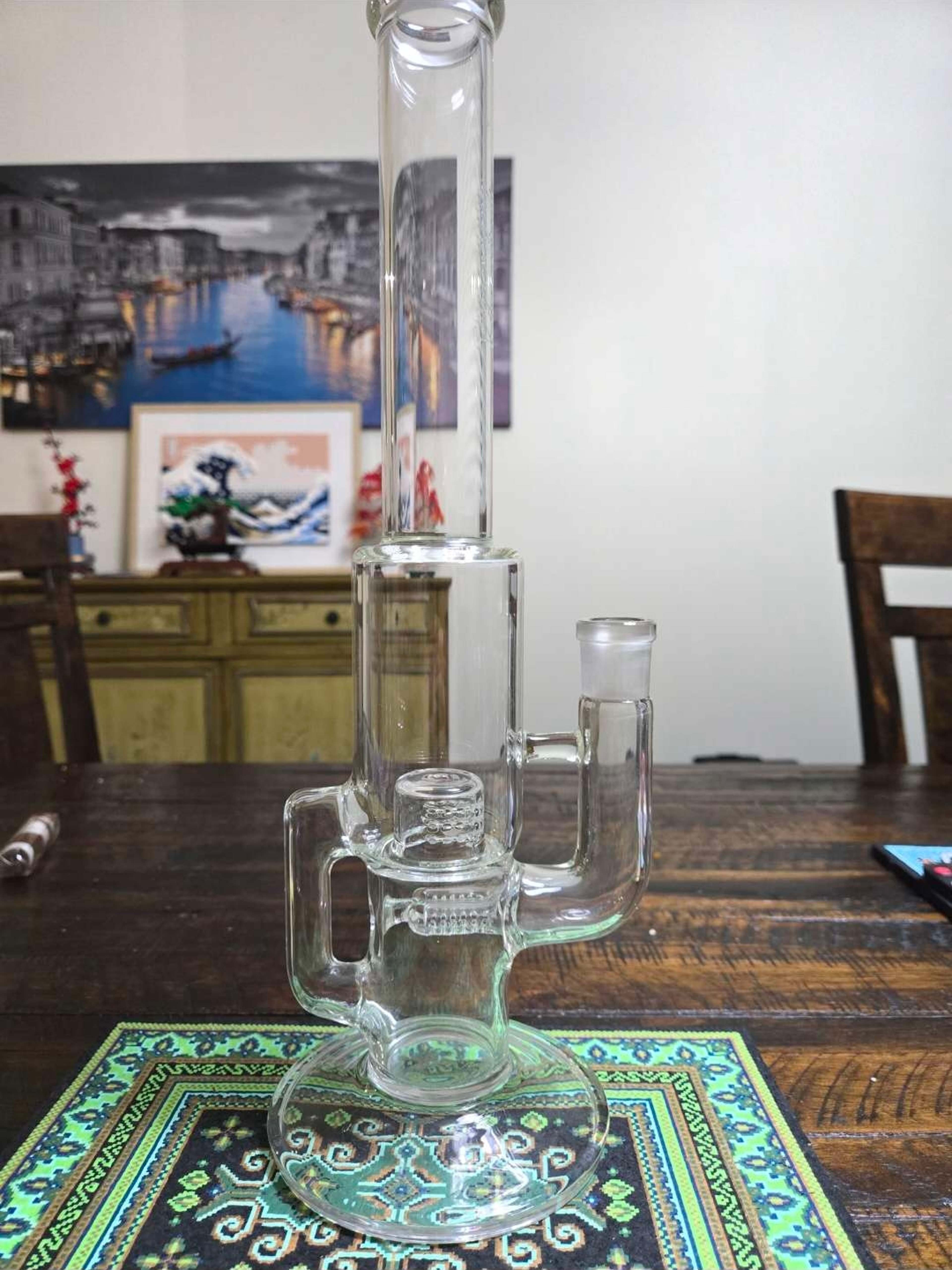 Sovereignty cap cycler image 0