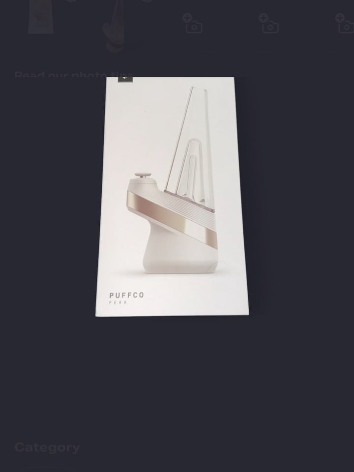 Puffco Peaks For Sale | GlassPass