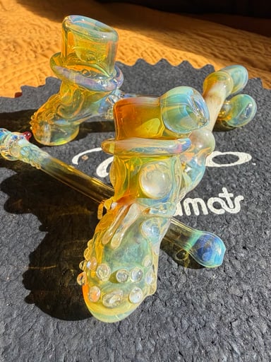 Preview pic of Snodgrass Family Glass