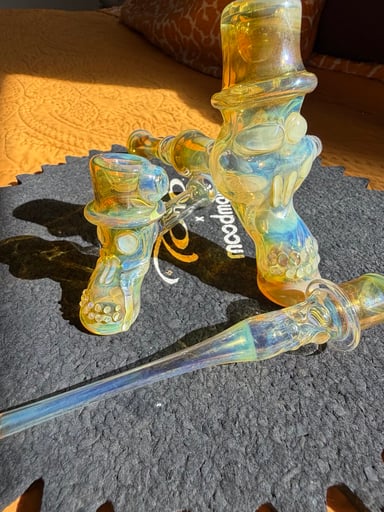 Preview pic of Snodgrass Family Glass