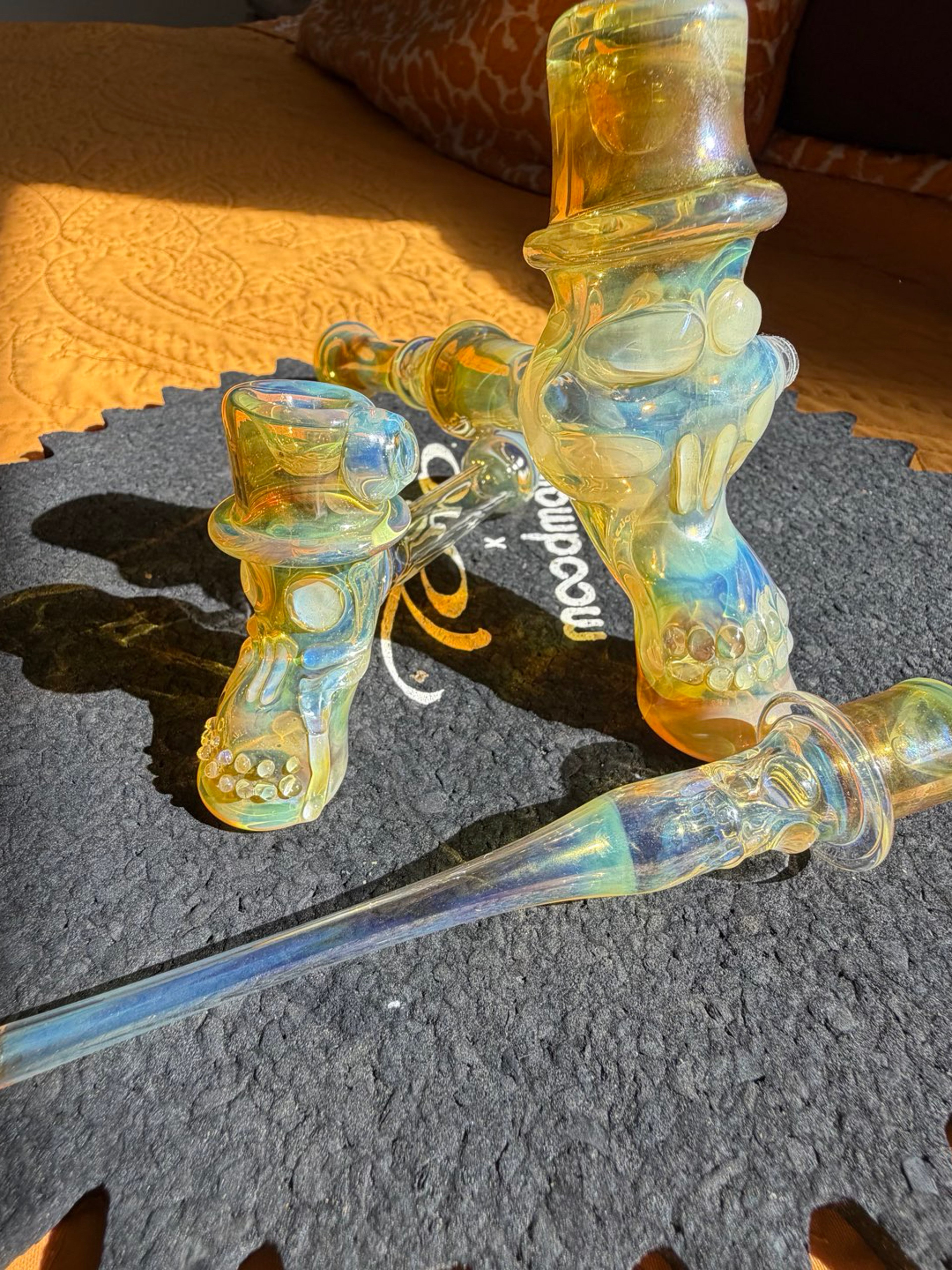 Preview pic of Snodgrass Family Glass