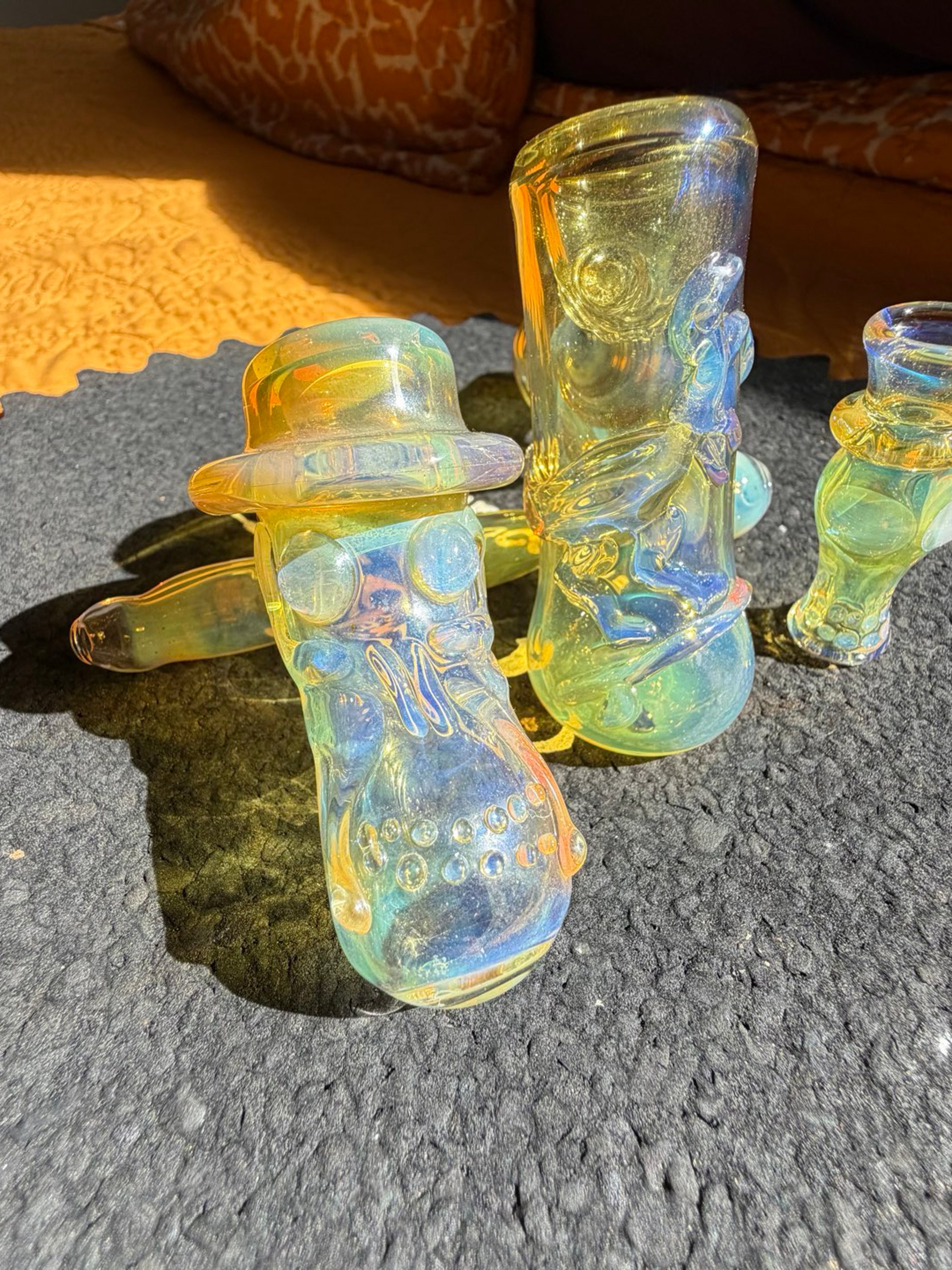 Preview pic of Snodgrass Family Glass