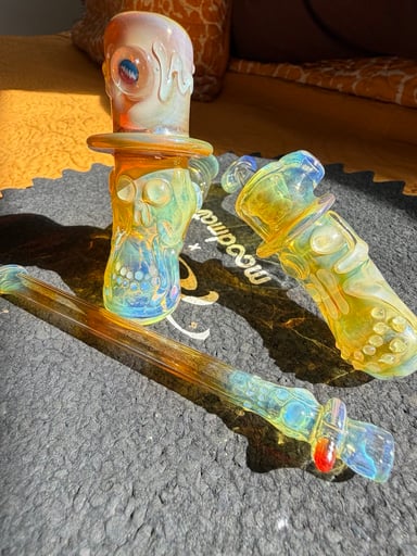 Preview pic of Snodgrass Family Glass