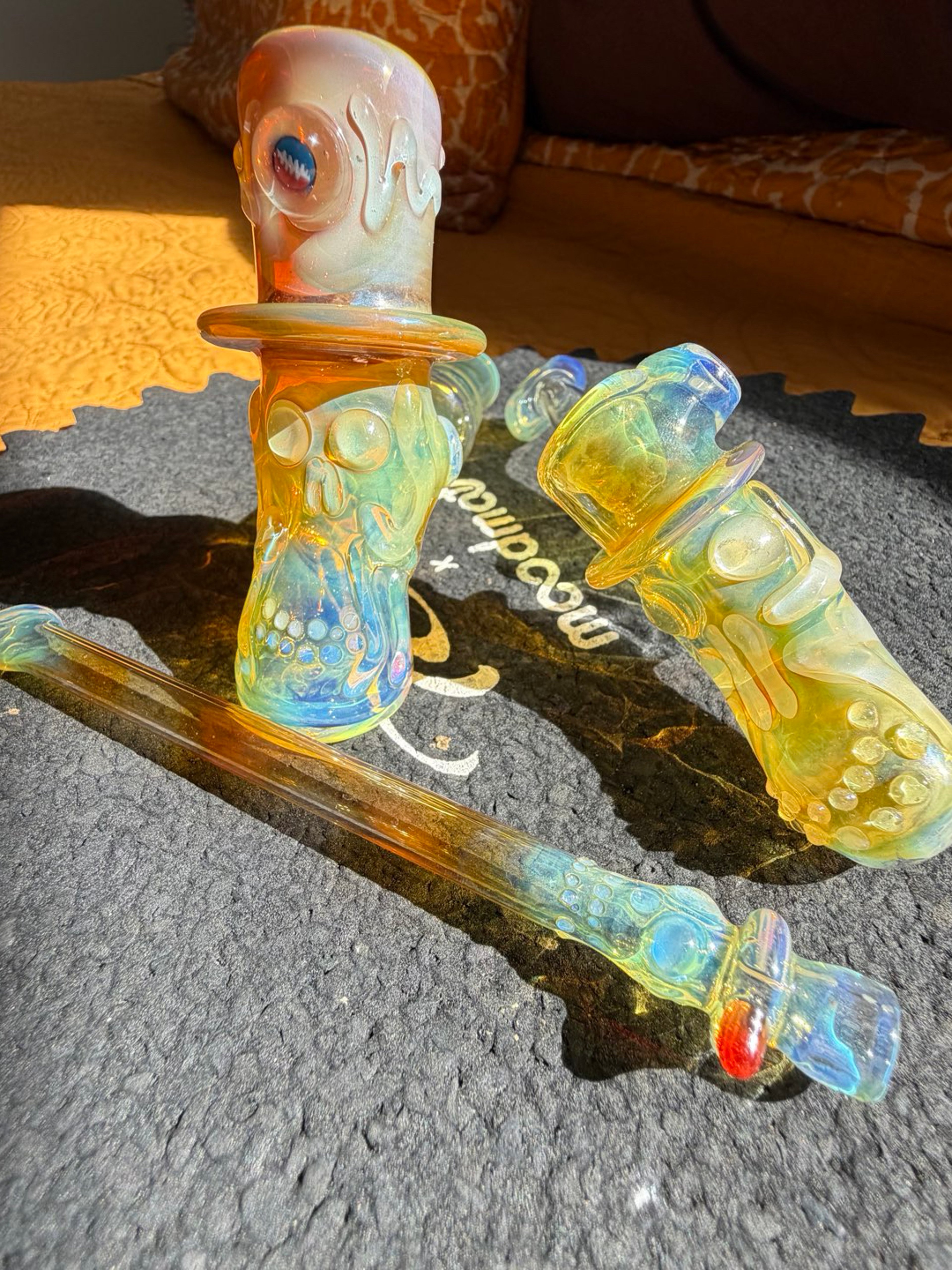 Preview pic of Snodgrass Family Glass