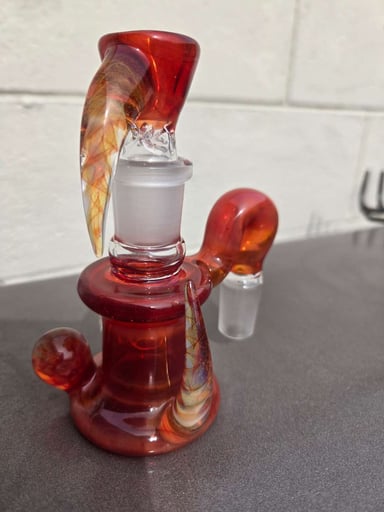 Preview pic of Ash catch