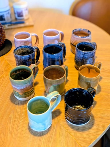 Preview pic of Heady Mugs (YourMugPlug)