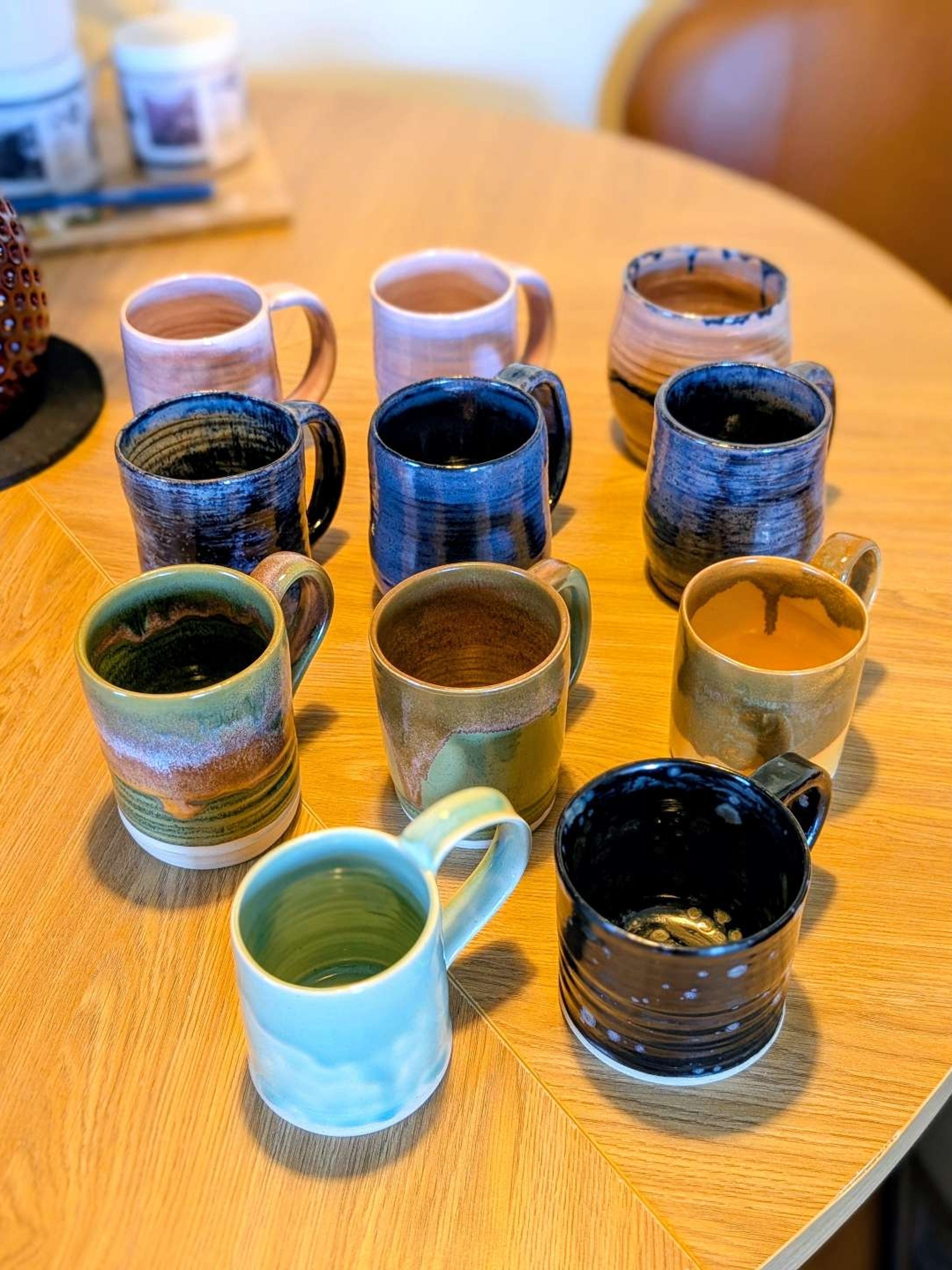 Preview pic of Heady Mugs (YourMugPlug)