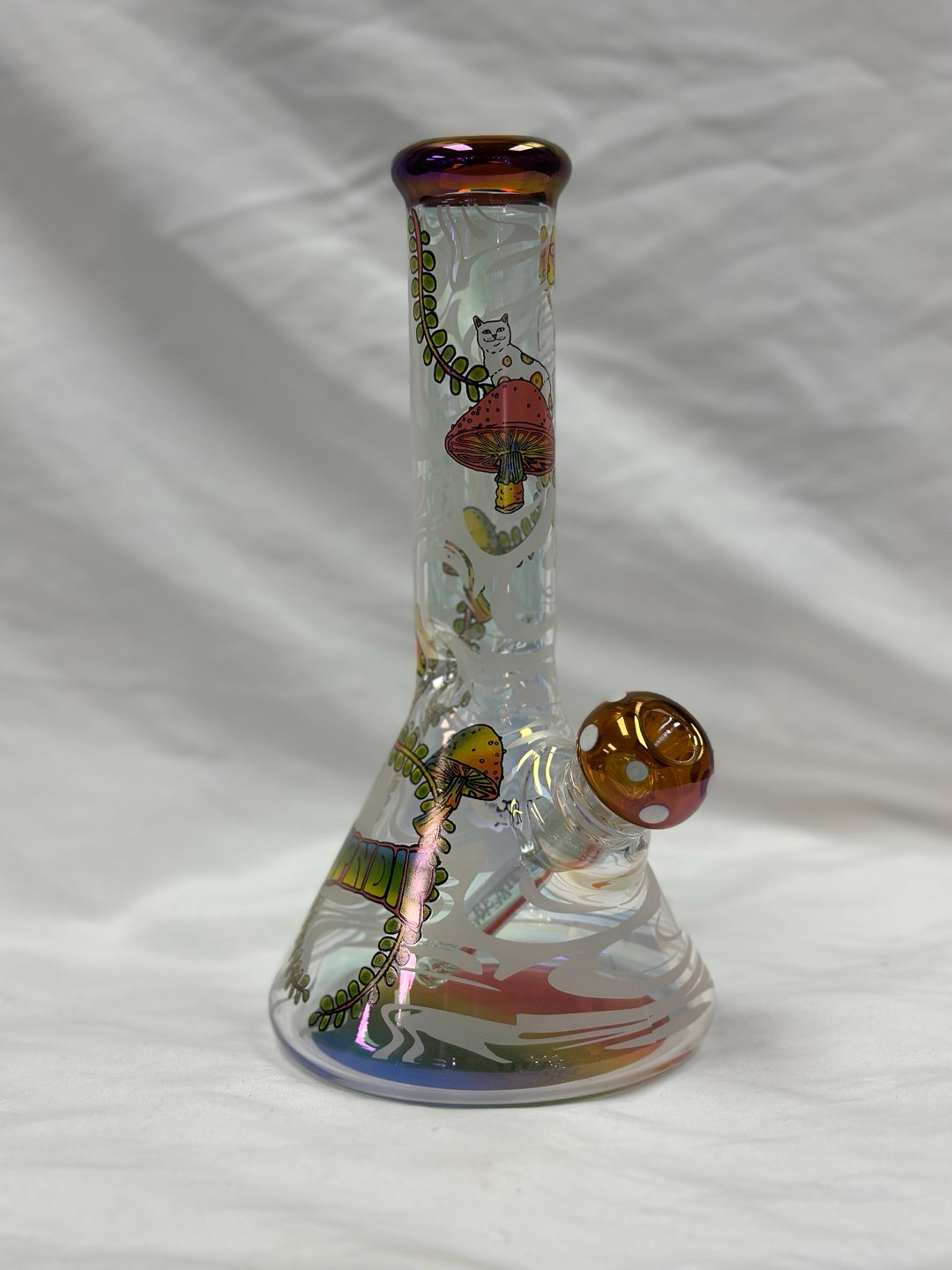 Preview pic of RIPNDIP - HEMPER - PSYCHEDELIC BEAKER