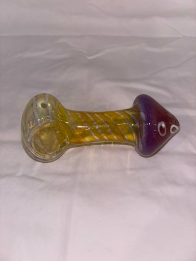 Preview pic of Shroom pipe
