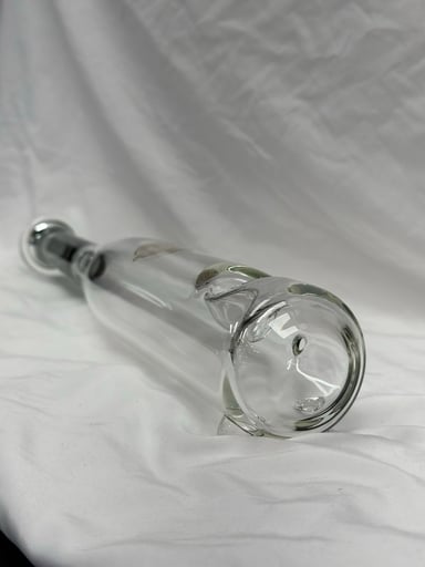 Preview pic of ON POINT GLASS - BASEBALL BAT STEAMROLLER