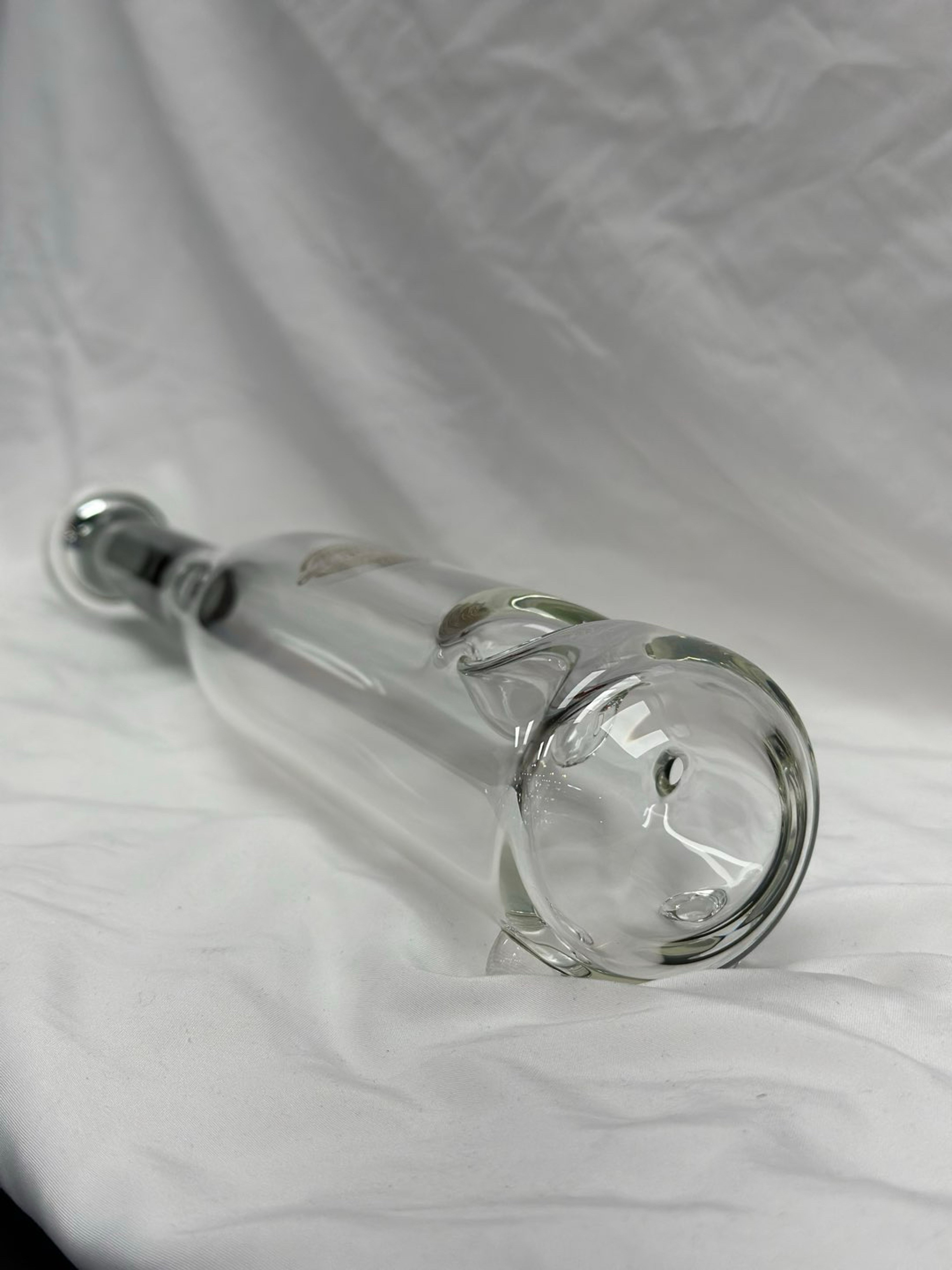 ON POINT GLASS - BASEBALL BAT STEAMROLLER image 0