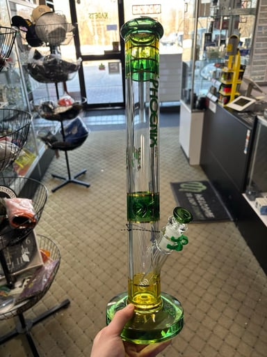 Preview pic of Phoenix Heavy Wall Straight Tube