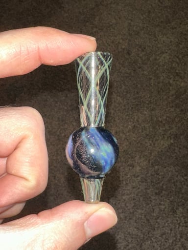 Preview pic of Asa x Shamby 25mm Cap