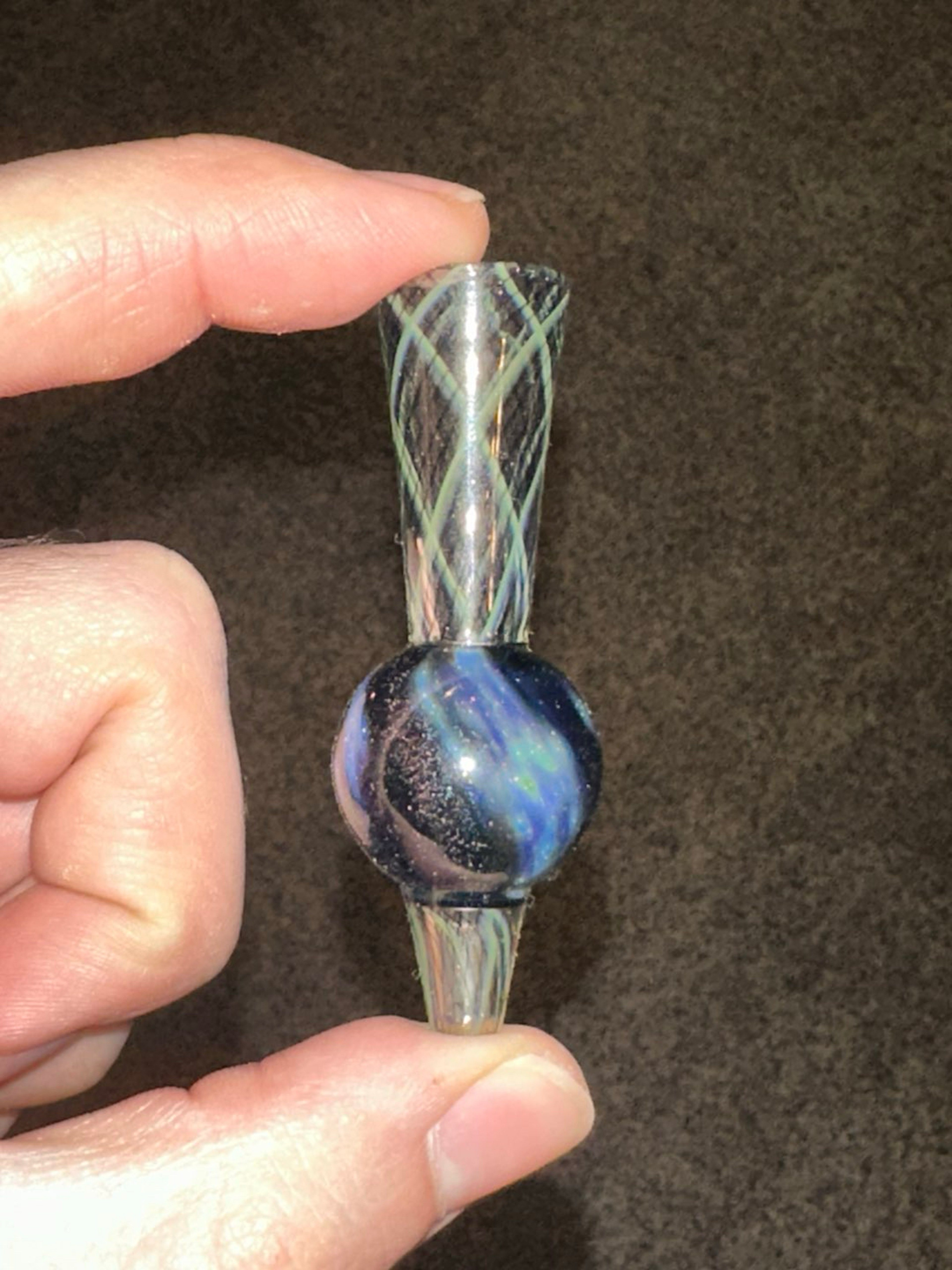 Asa x Shamby 25mm Cap image 0