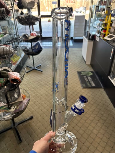 Preview pic of Phoenix Heavy Wall Straight Tube