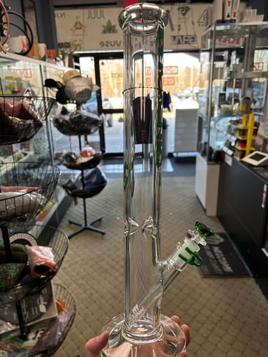 Preview pic of Phoenix Heavy Wall Straight Tube