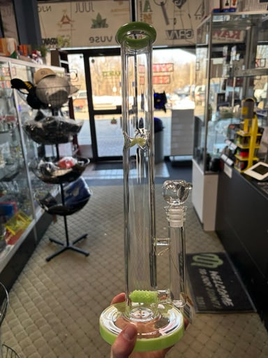 Preview pic of GG Straight Tube