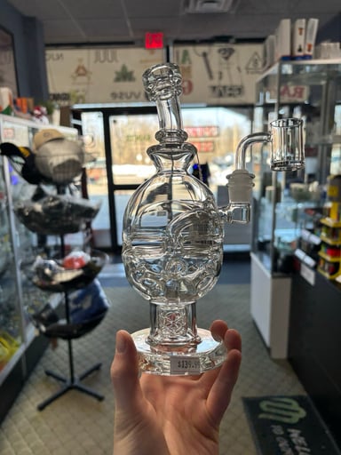 Preview pic of GG Egg Rig