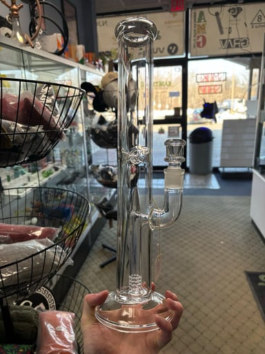 Preview pic of GG Straight Tube