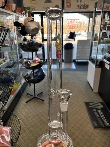 Preview pic of AMG Straight Tube