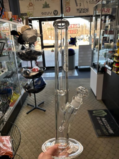 Preview pic of AMG heavy wall straight tube