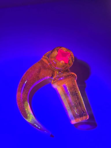 Preview pic of 18mm x 4 FW Citron w/ ruby
