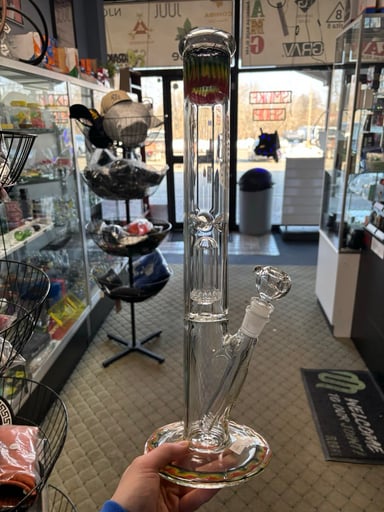 Preview pic of AMG Straight Tube