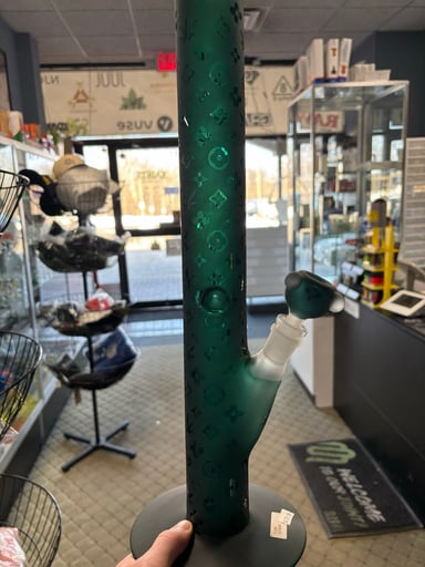 Preview pic of AMG Straight Tube