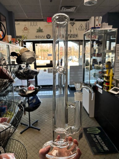 Preview pic of GG Straight Tube