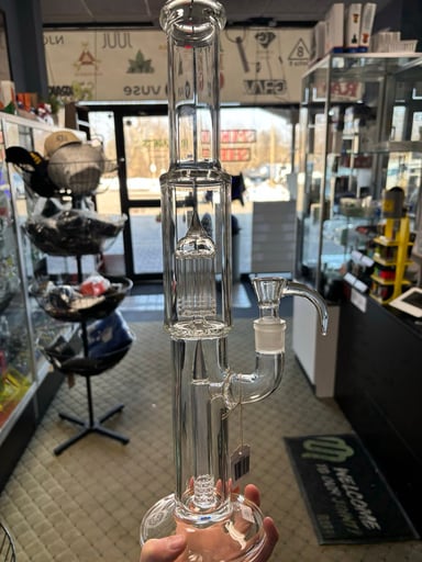 Preview pic of GG Straight Tube