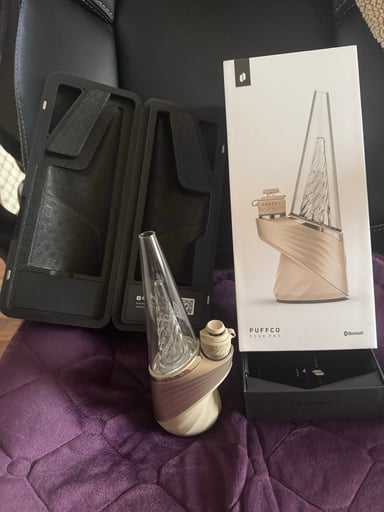 Preview pic of Brand new Desert Peak Pro