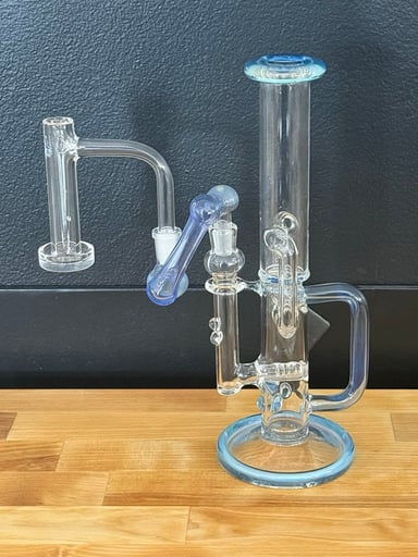 Preview pic of Mini Ryedeyer Recycler