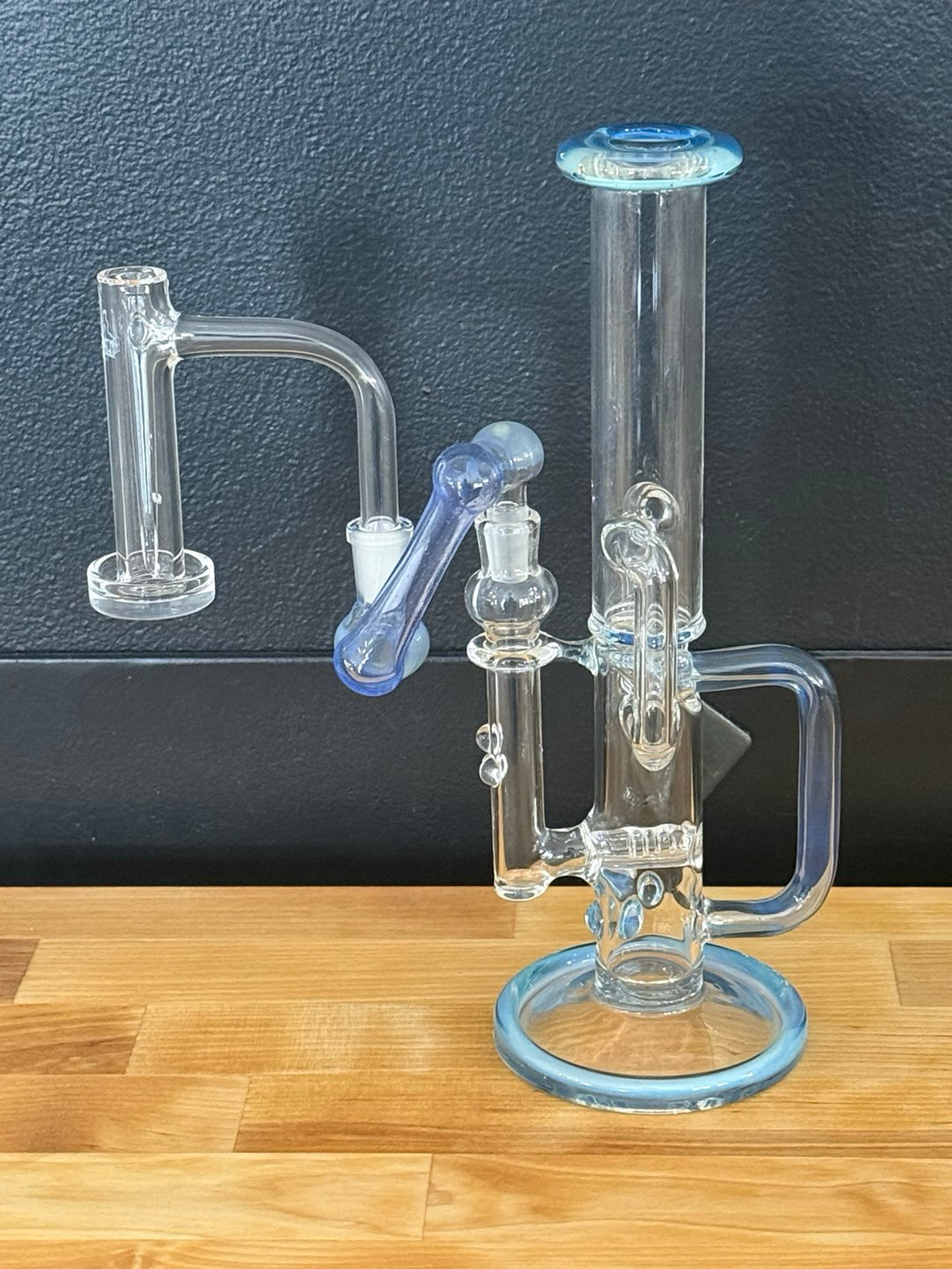 Preview pic of Mini Ryedeyer Recycler