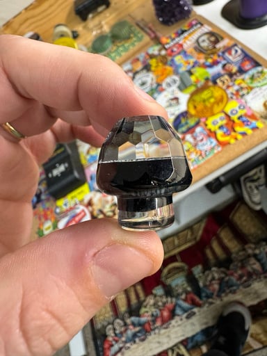 Preview pic of Ryan Kane Paw Slurper Set 20mm cap