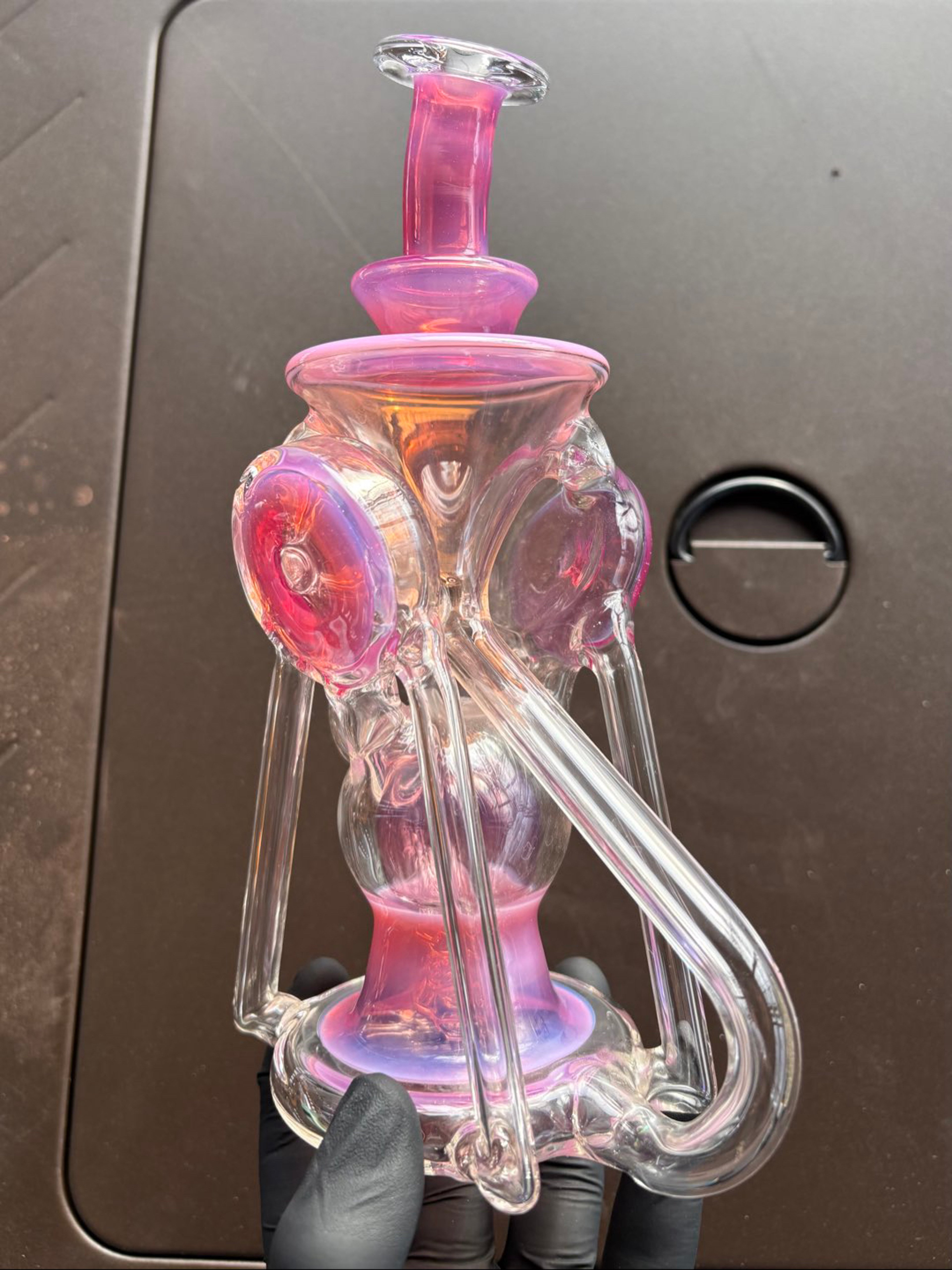 Clarkie Clark Recycler image 0