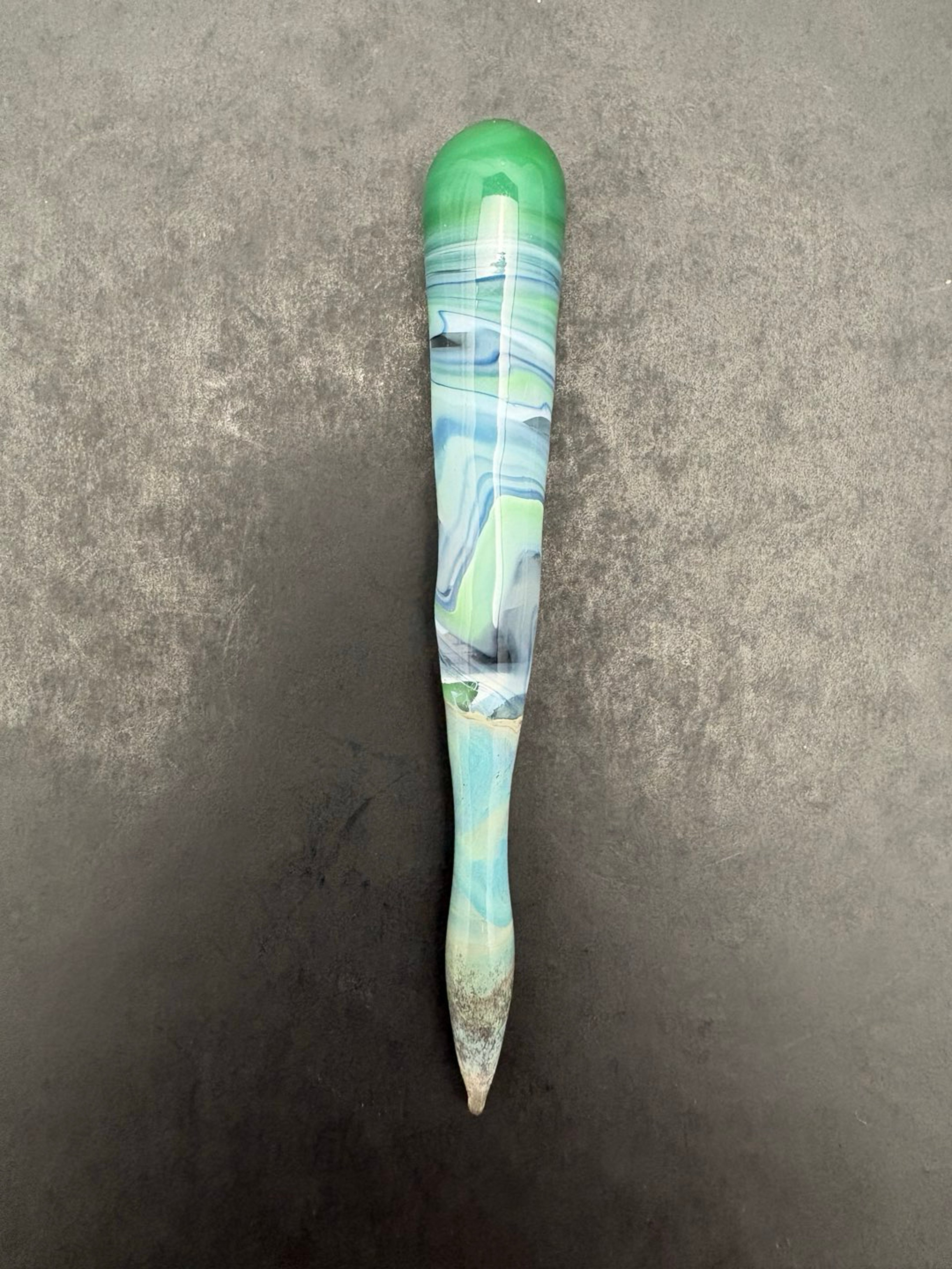 Preview pic of Glass Poker