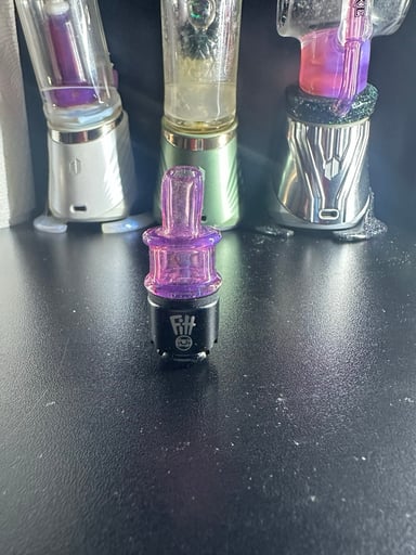 Preview pic of EF NORRIS PIVOT TOPPER